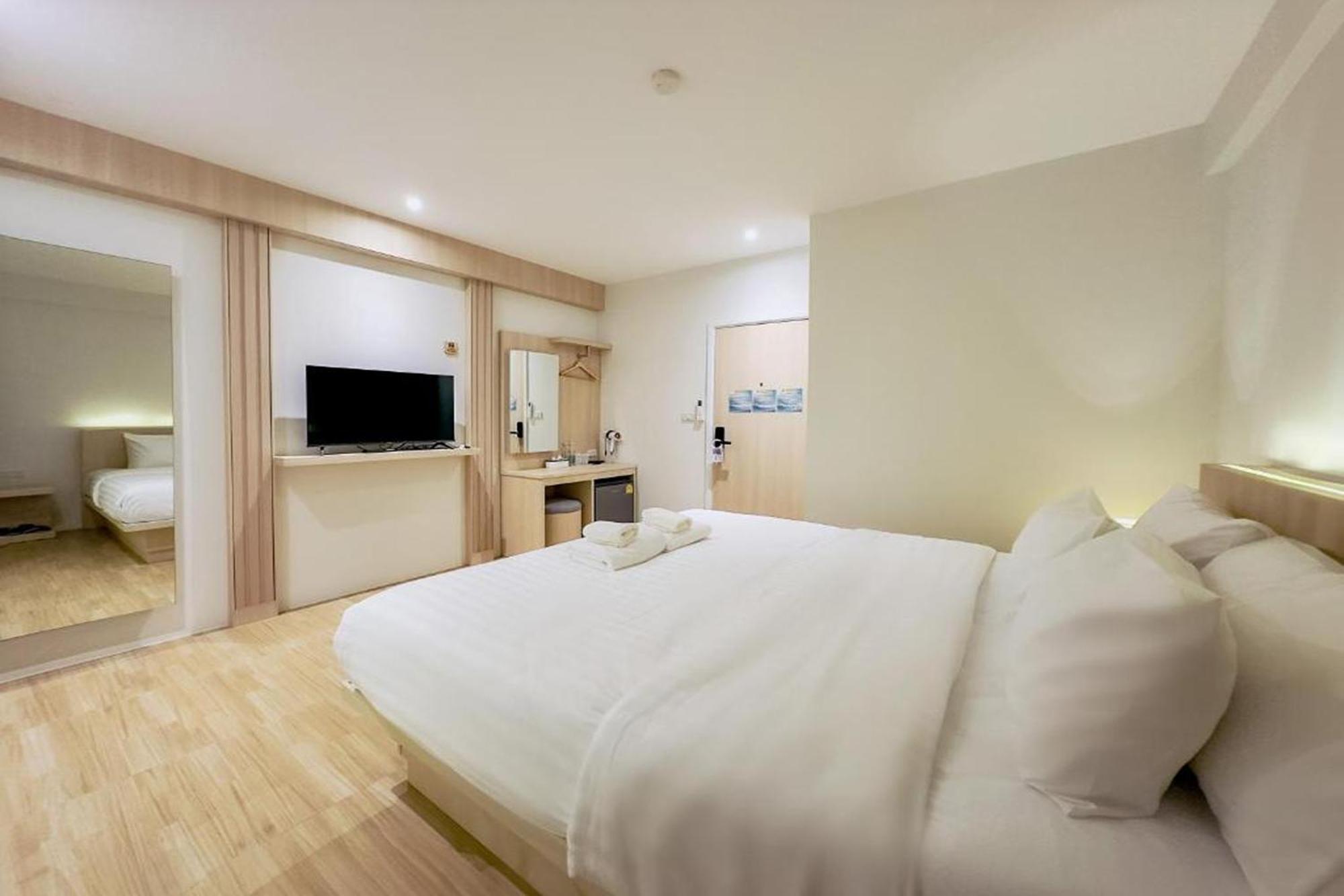 Zhennan Teabar Hotel — Photos 2